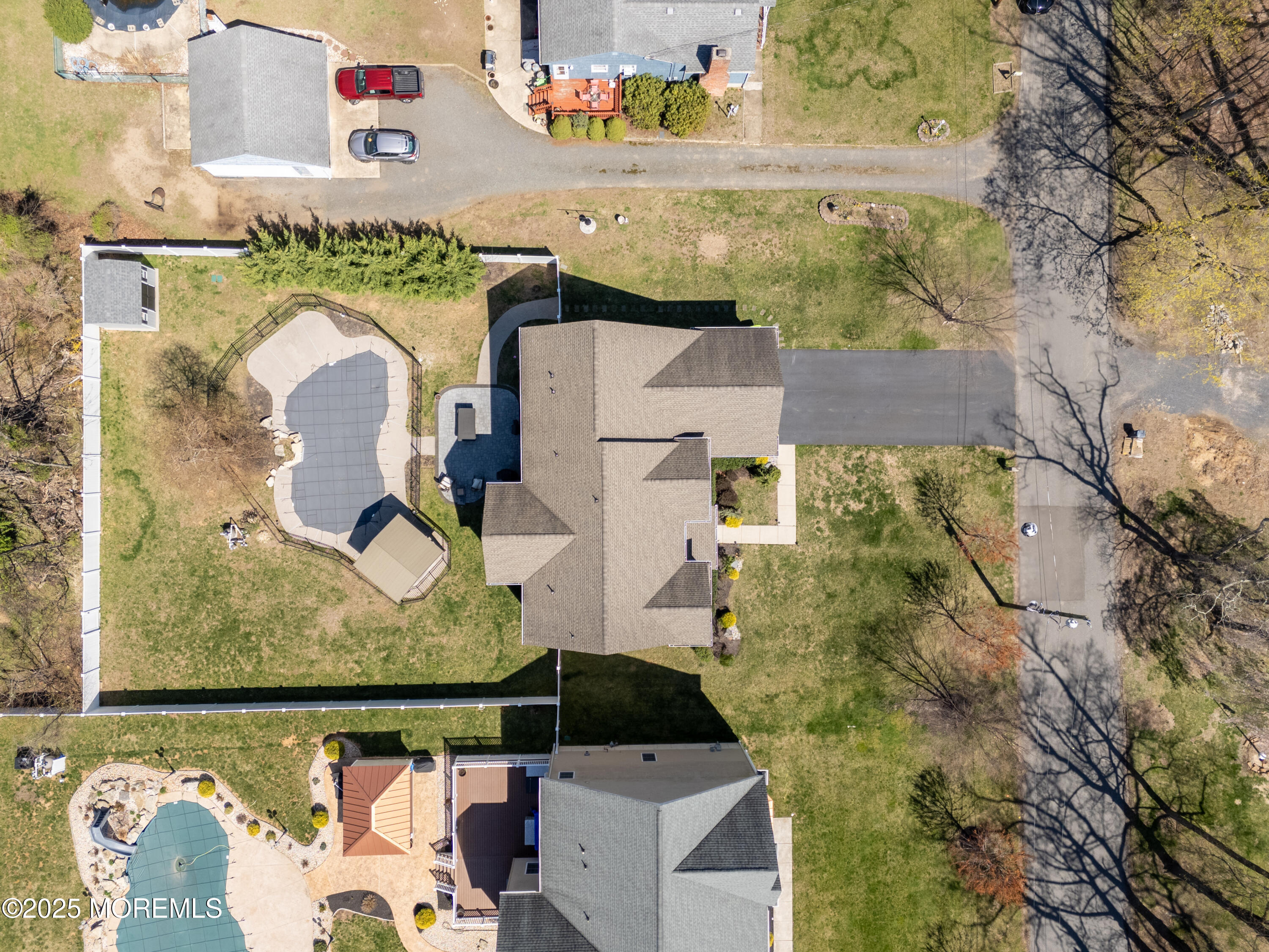 5 Baldwin Avenue, Morganville, New Jersey image 47