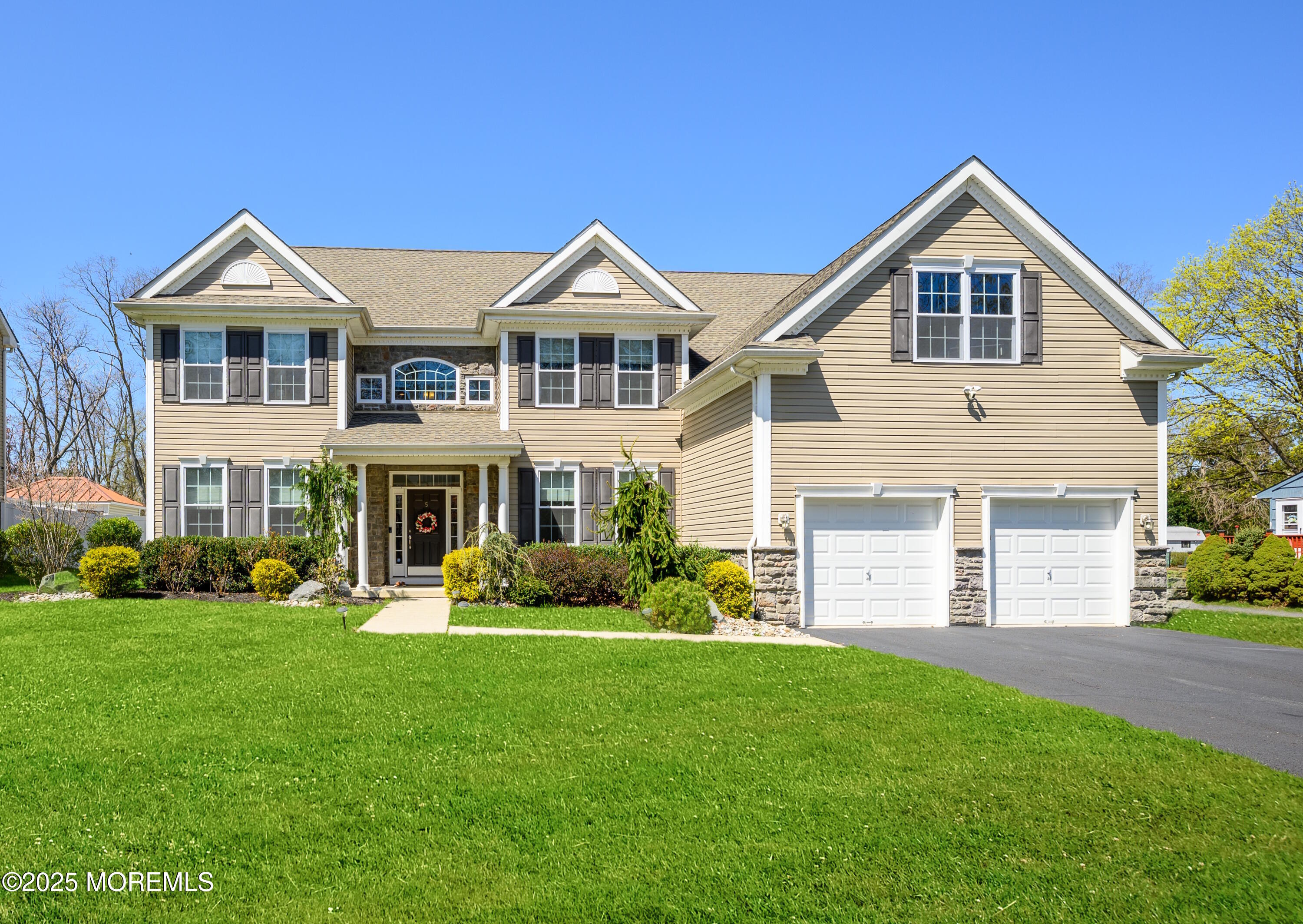 5 Baldwin Avenue, Morganville, New Jersey image 5
