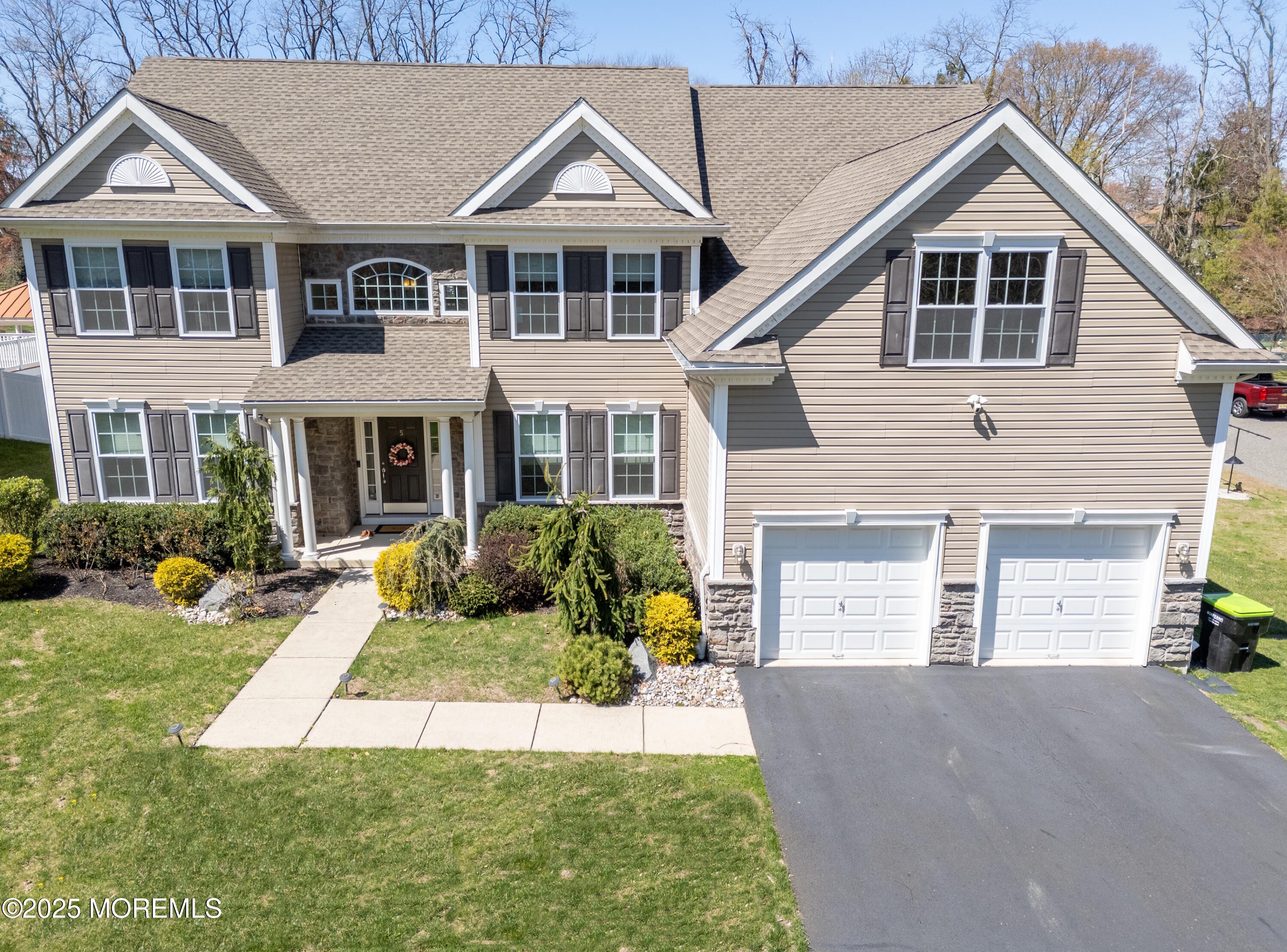 5 Baldwin Avenue, Morganville, New Jersey image 7
