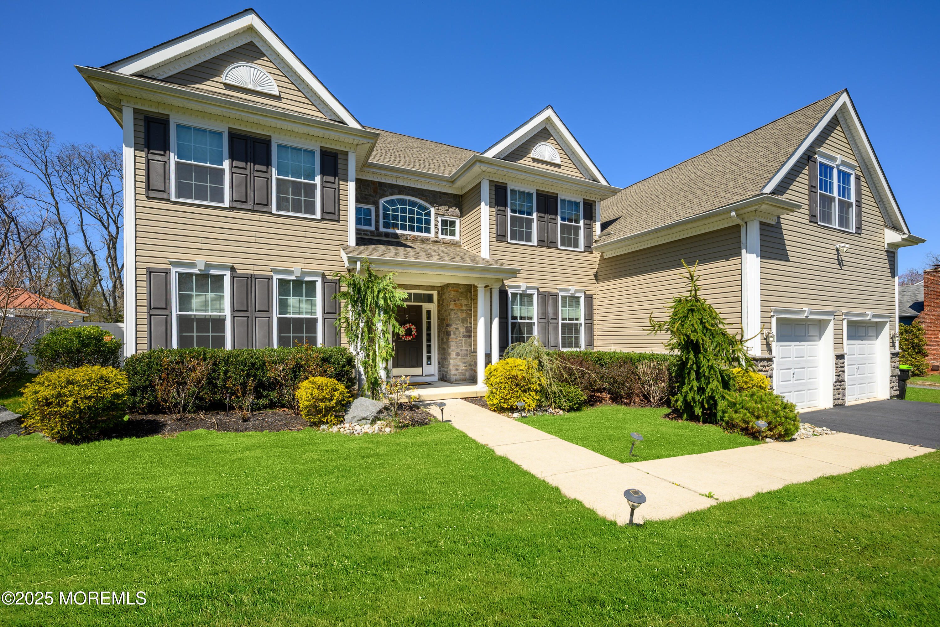 5 Baldwin Avenue, Morganville, New Jersey image 2