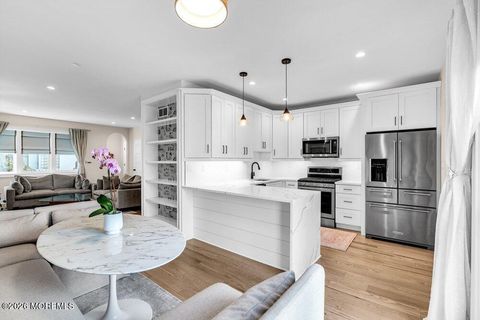 9 Deal Lake Court Asbury Park NJ 07712