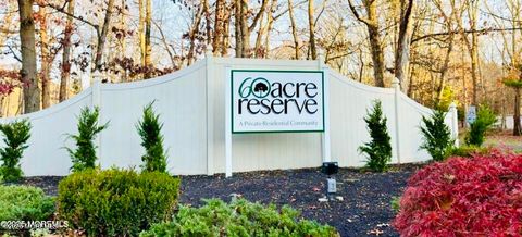 1403 Violet Lane Jackson NJ 08527