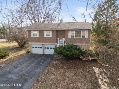 326 Broad Street Eatontown NJ 07724