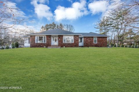 92 Five Points Road Colts Neck NJ 07722