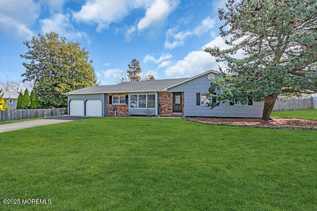 704 Revolutionary Road, Brick, New Jersey image 4