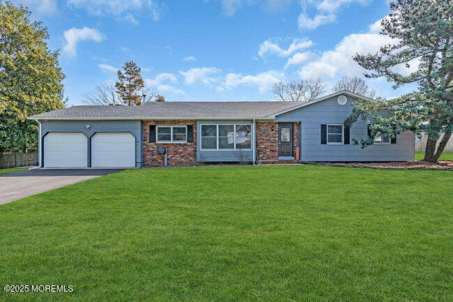 704 Revolutionary Road, Brick, New Jersey image 1