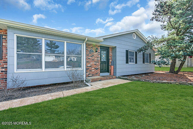 704 Revolutionary Road, Brick, New Jersey image 3