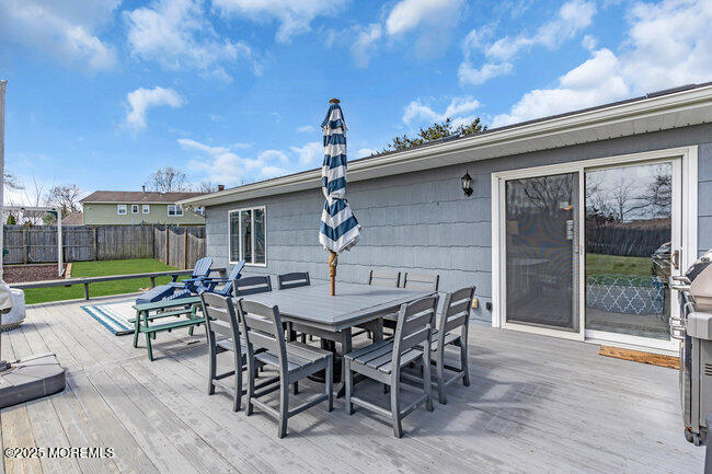 704 Revolutionary Road, Brick, New Jersey image 34