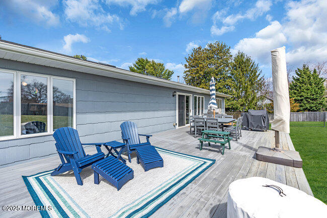 704 Revolutionary Road, Brick, New Jersey image 37