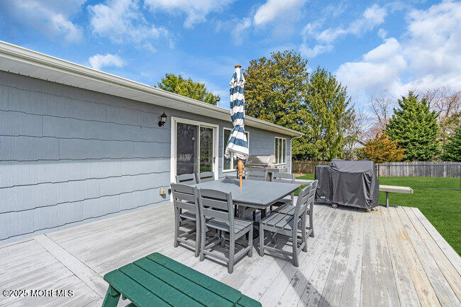 704 Revolutionary Road, Brick, New Jersey image 36