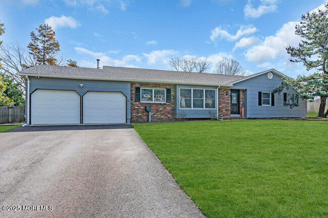 704 Revolutionary Road, Brick, New Jersey image 2