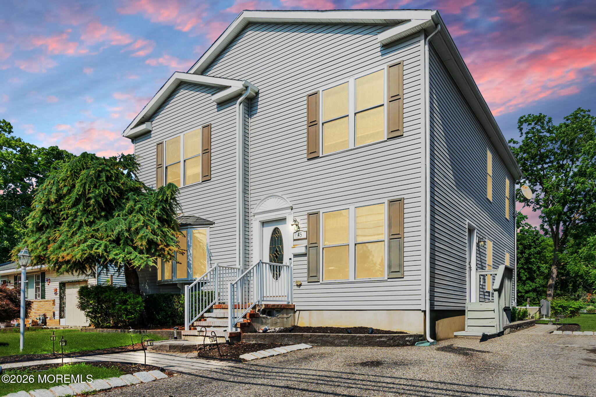 45 N Main Street