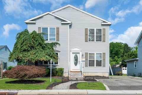 Homes For Sale - 45 N Main Street<br/> Farmingdale, NJ 07727