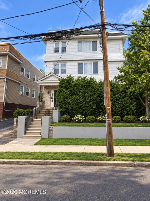 Multifamily For Sale - 129 Goodwin Avenue #127<br/> Newark, NJ 07112