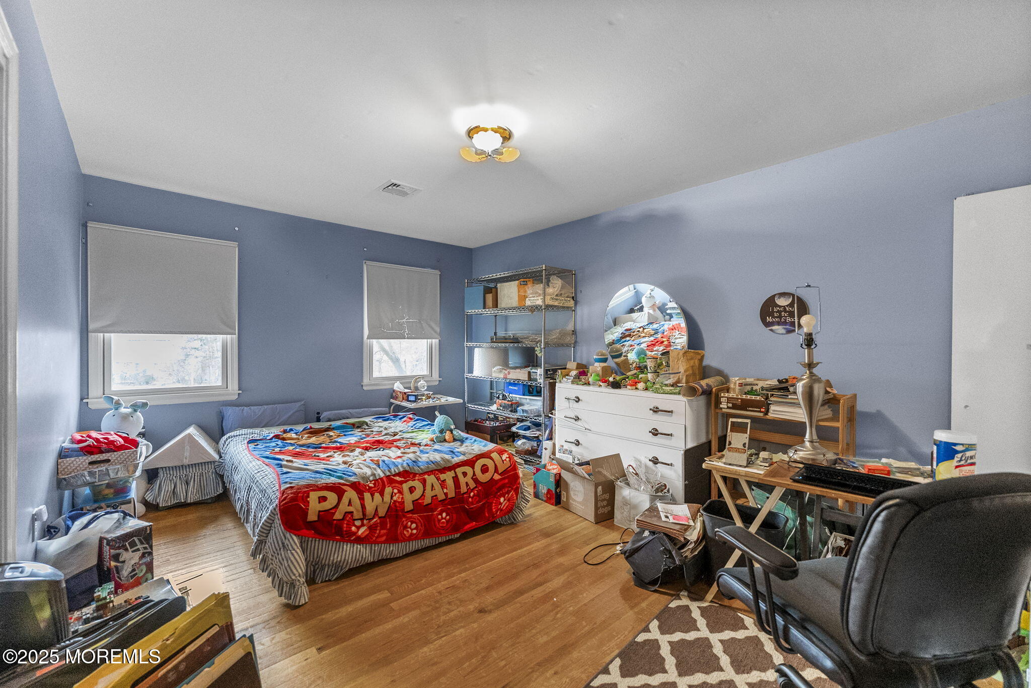 11 Liberty Road