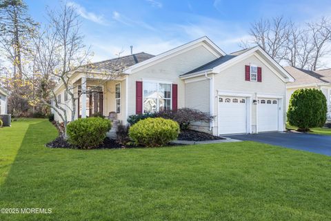 Photo of 12 Marlowe Court, Smithville, NJ 08205 (MLS # 22536133)