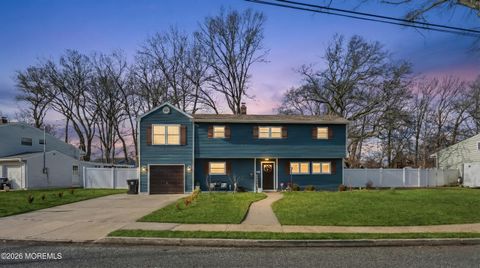 Photo of 42 Hialeah Avenue, Middletown, NJ 07748 (MLS # 22601472)