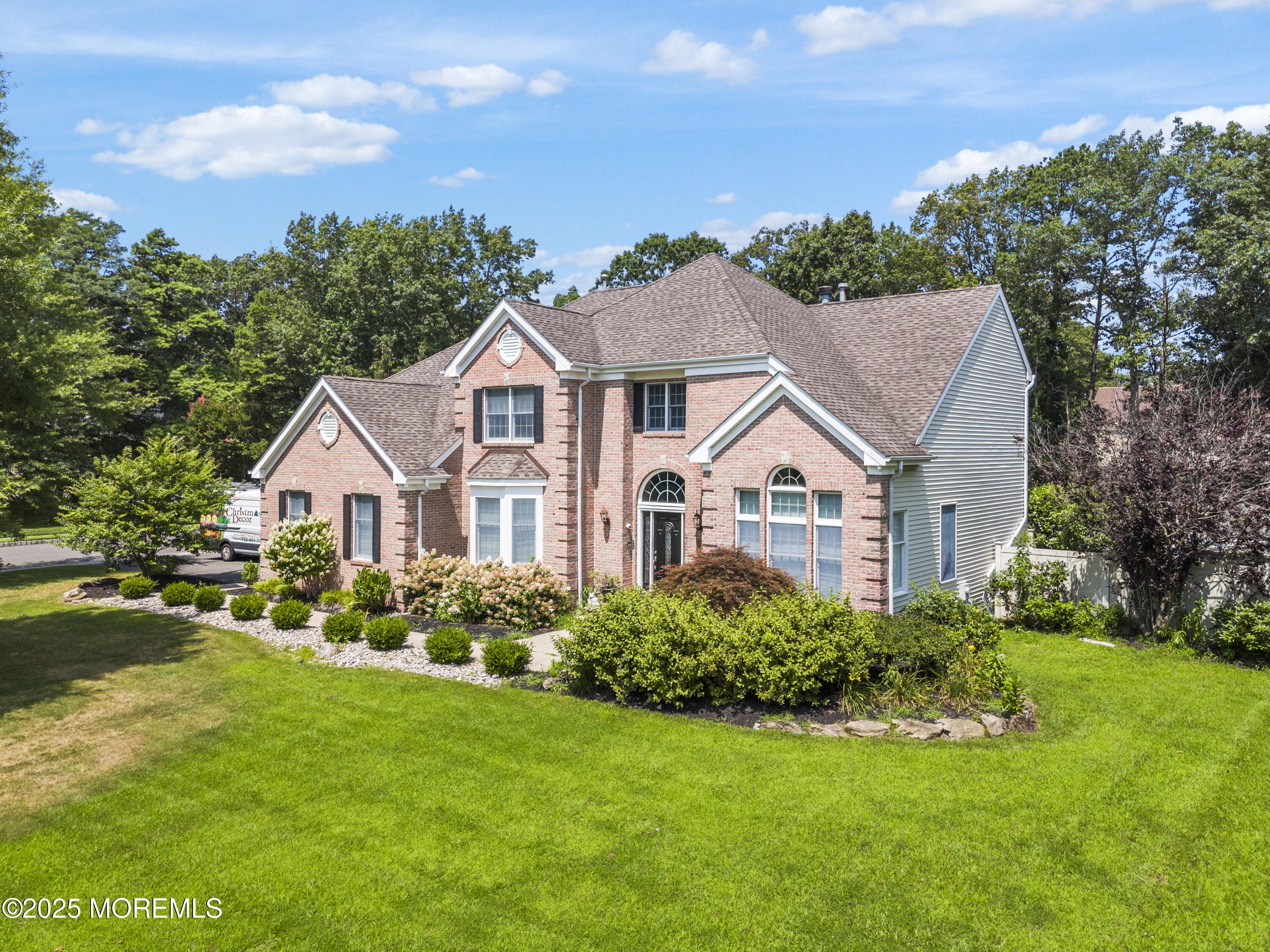 1232 Steeplechase Court