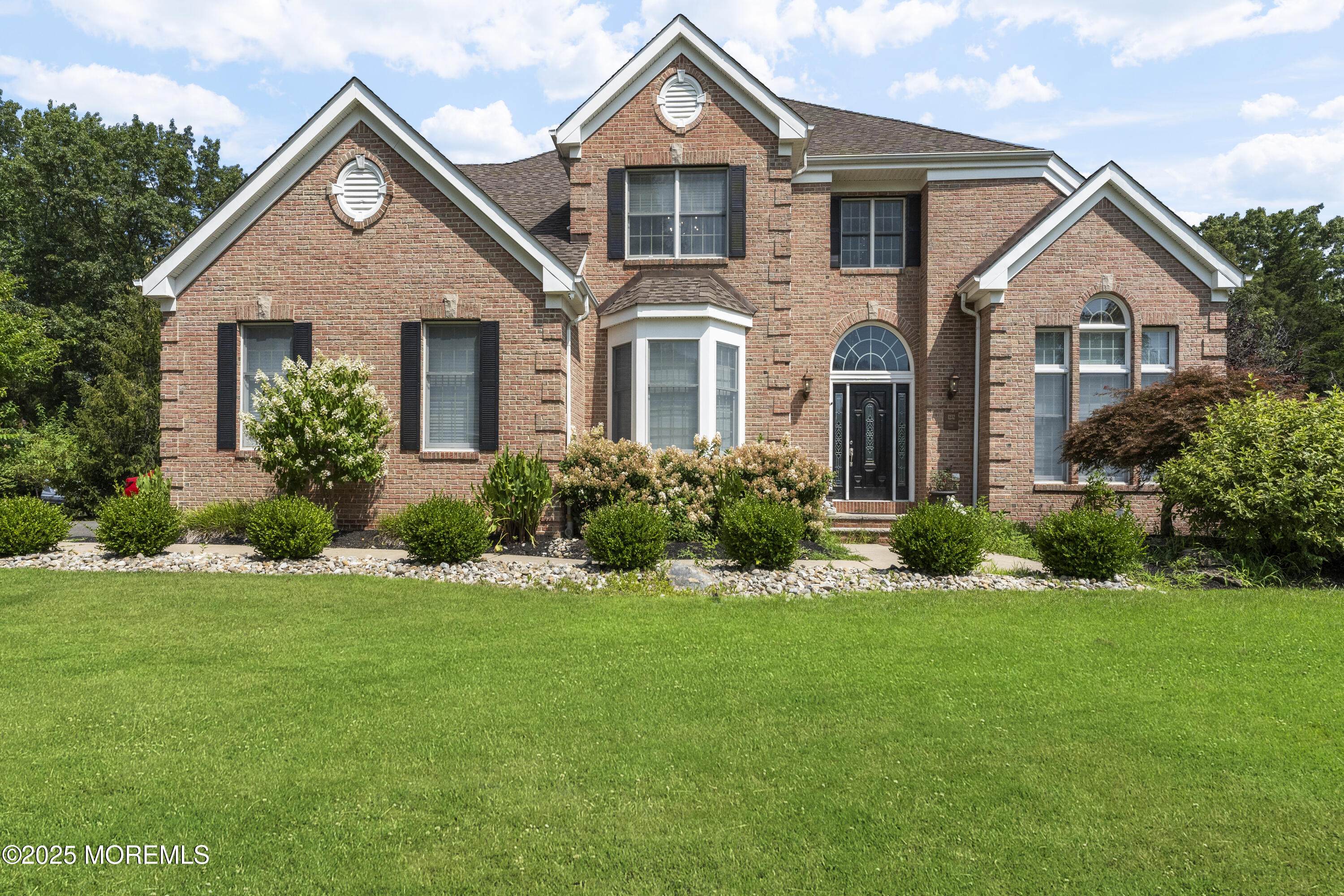1232 Steeplechase Court