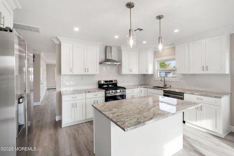 3 Bonaire Drive Toms River NJ 08757