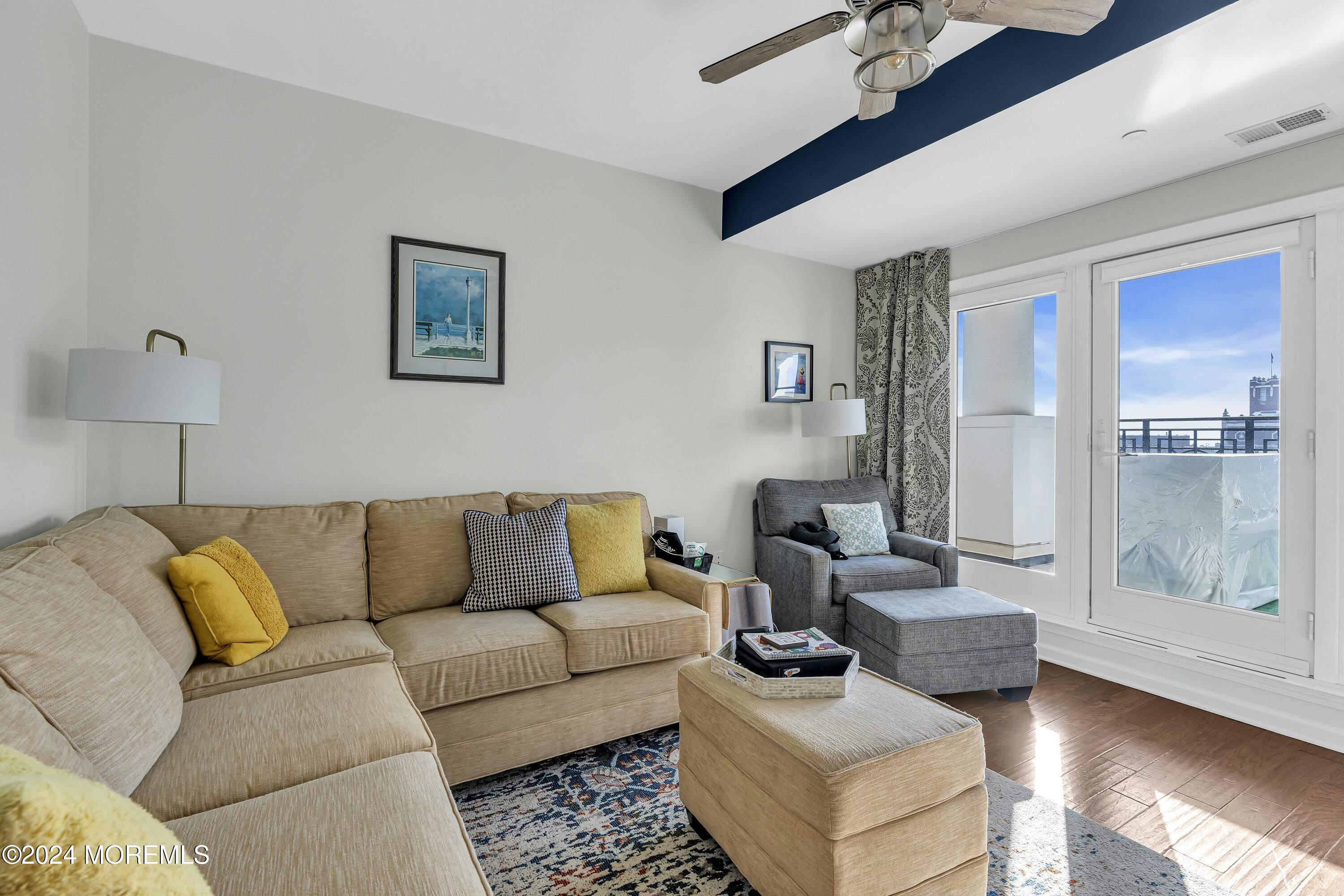 1501 Ocean Avenue #1403, Asbury Park, New Jersey image 18