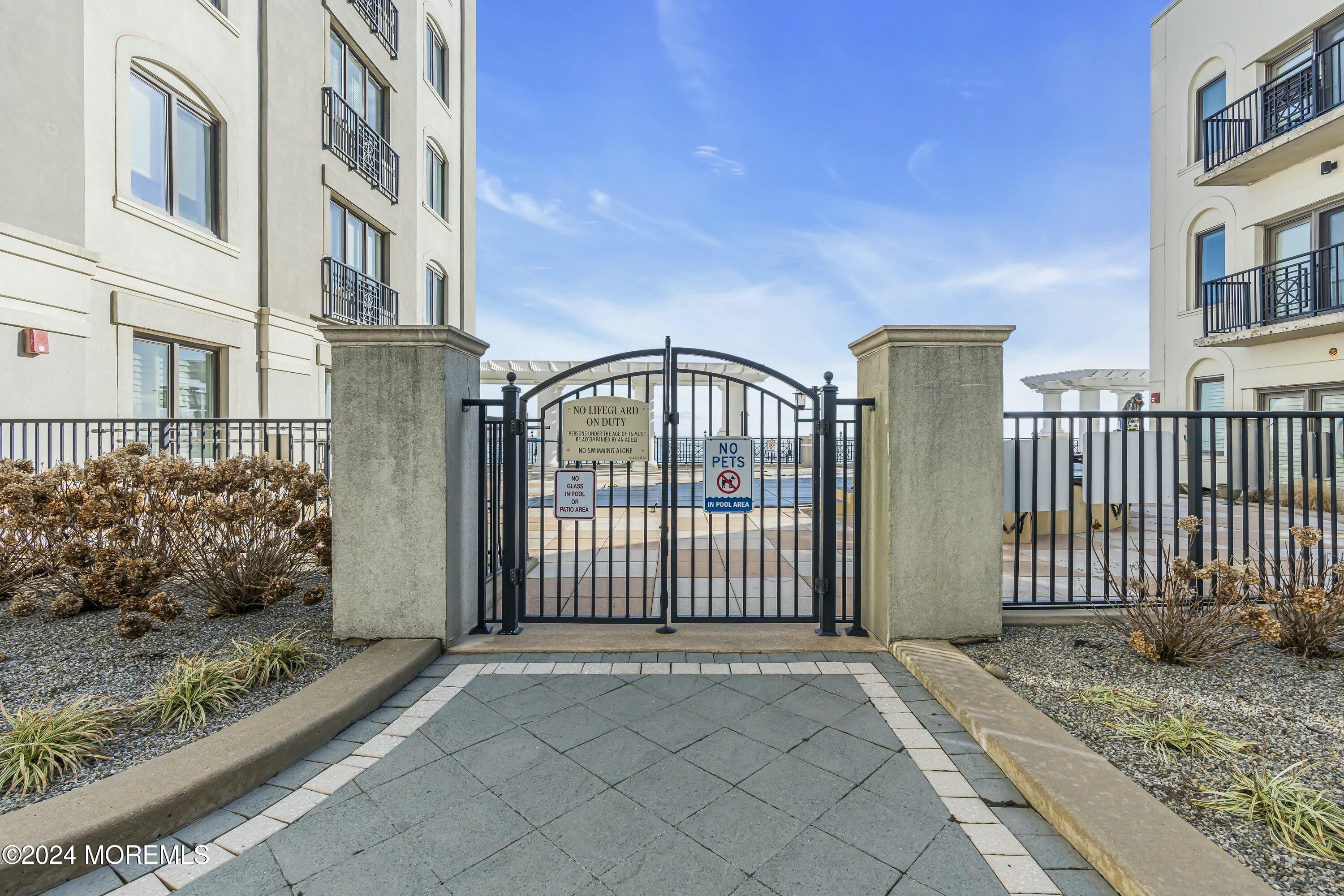 1501 Ocean Avenue #1403, Asbury Park, New Jersey image 4