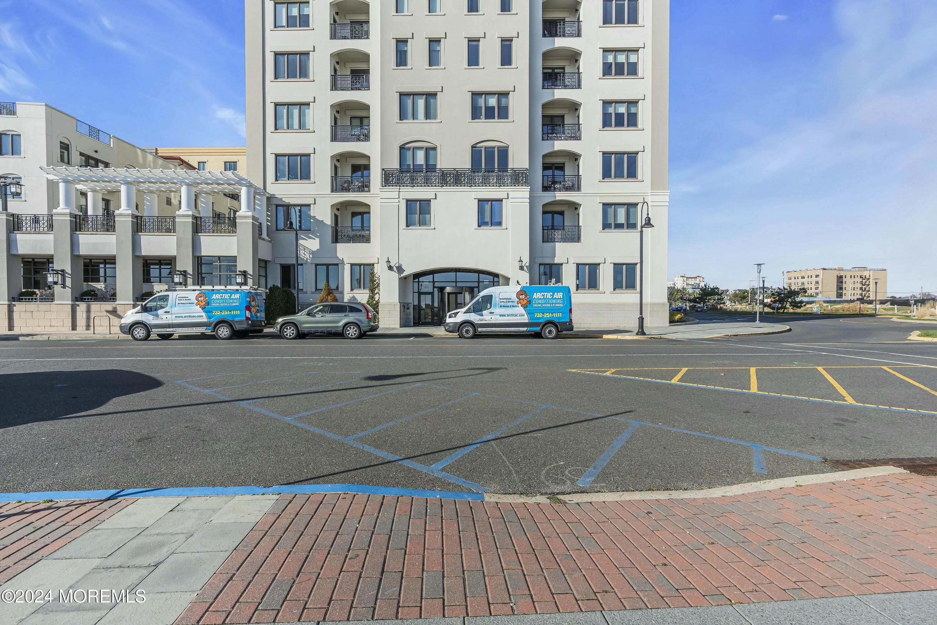 1501 Ocean Avenue #1403, Asbury Park, New Jersey image 36