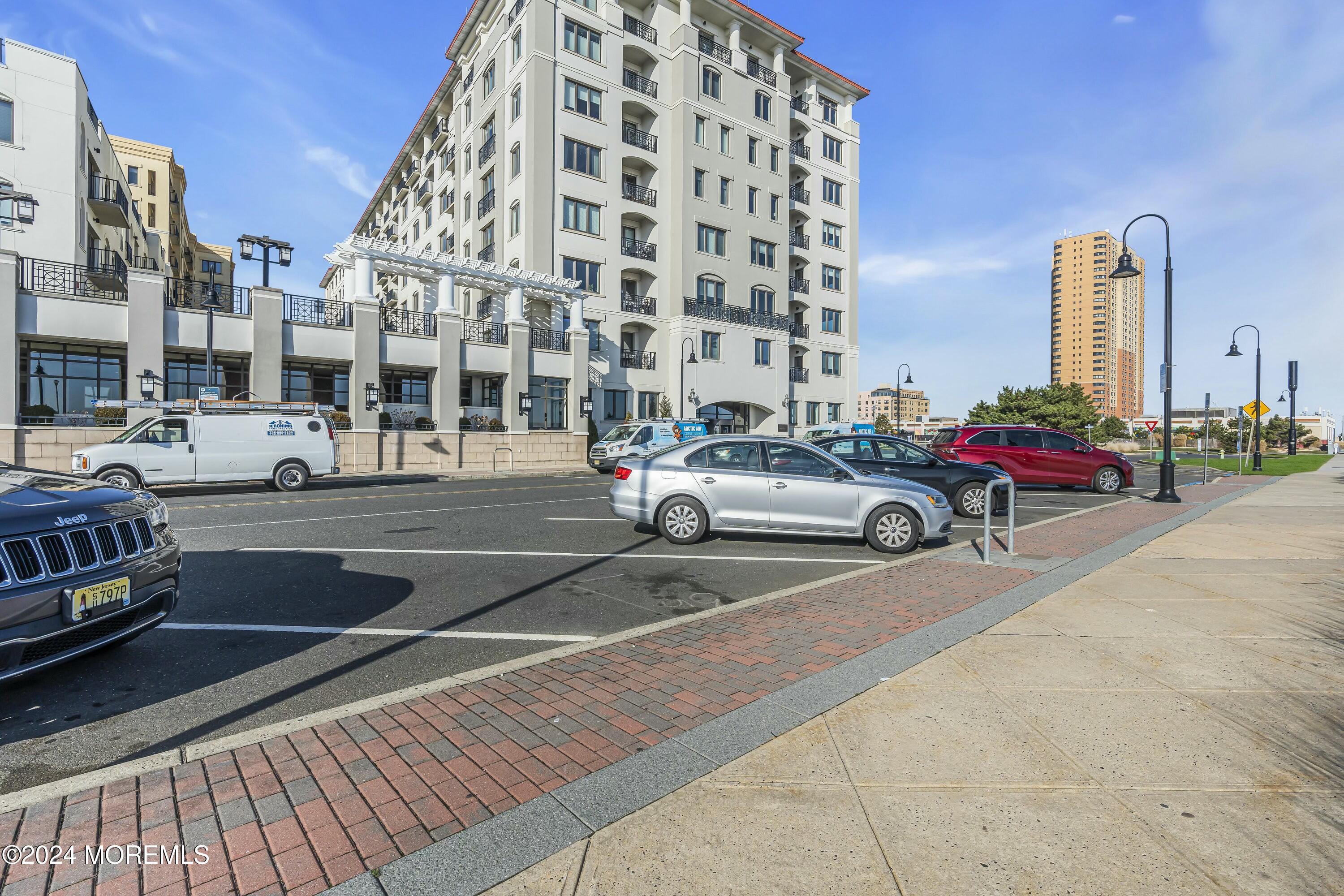 1501 Ocean Avenue #1403, Asbury Park, New Jersey image 2