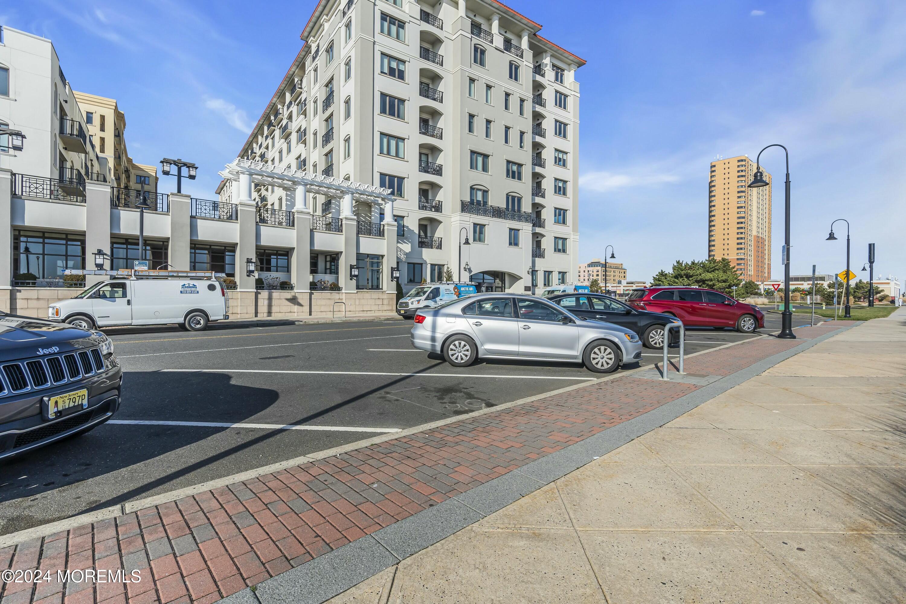 1501 Ocean Avenue #1403, Asbury Park, New Jersey image 37