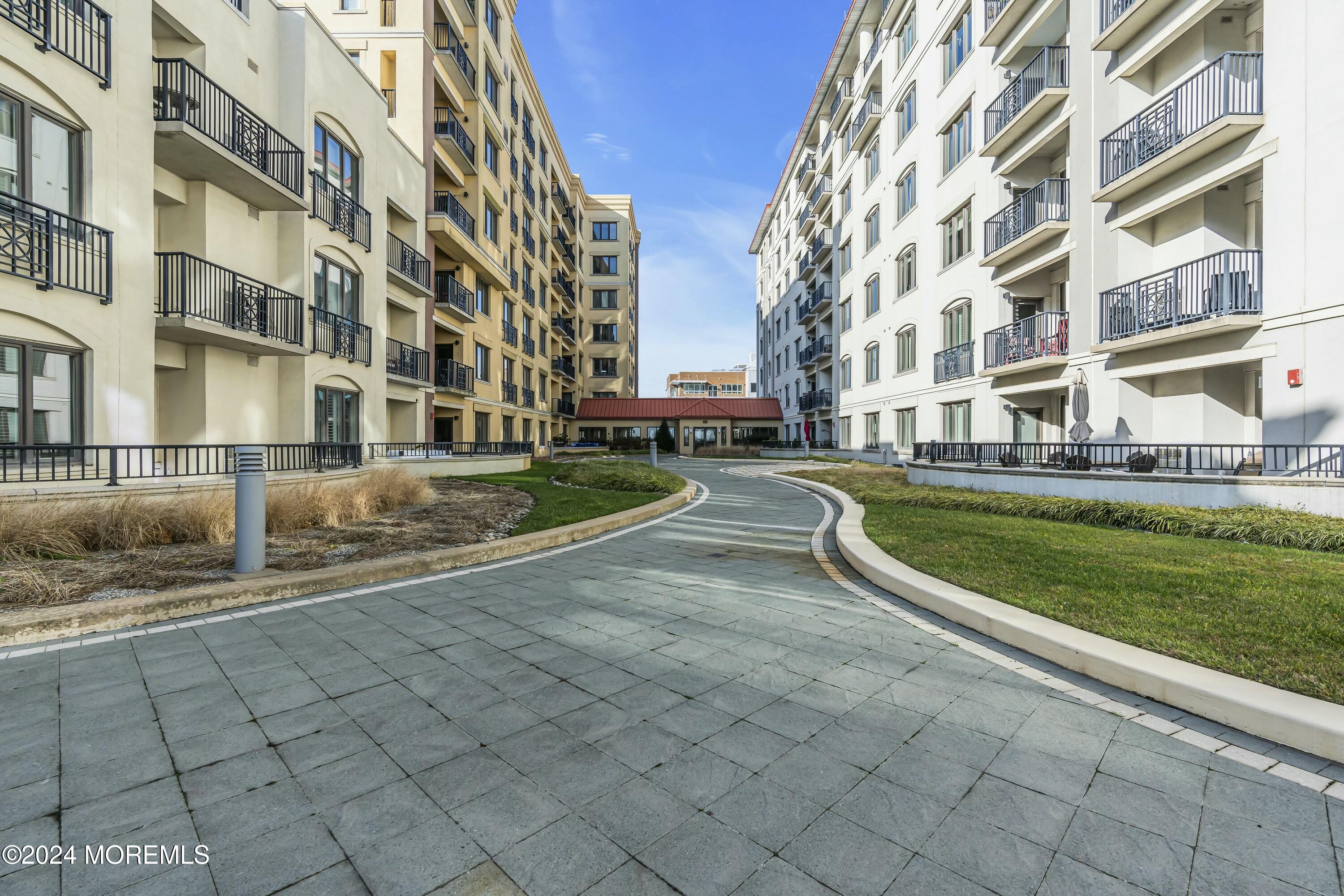 1501 Ocean Avenue #1403, Asbury Park, New Jersey image 35