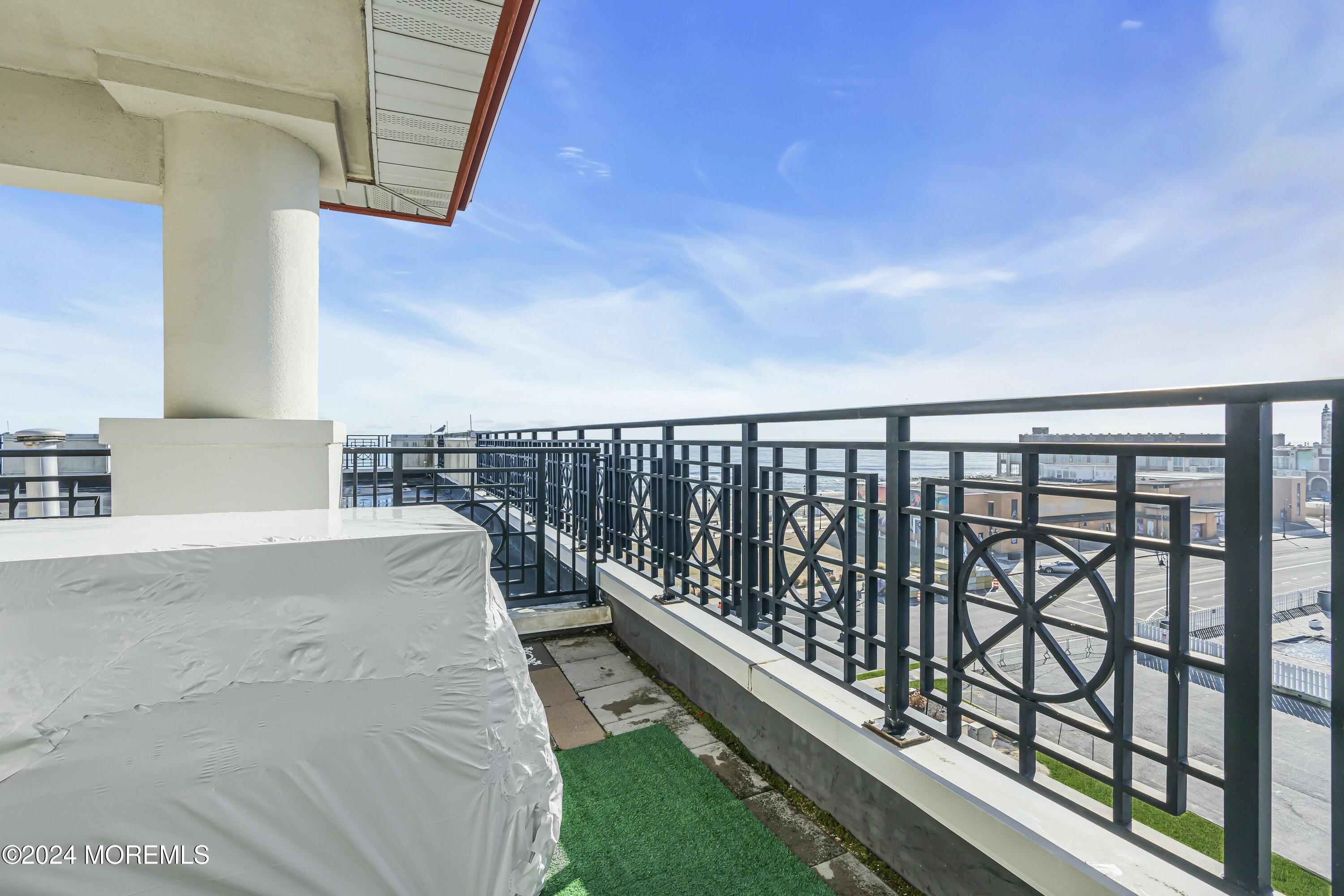 1501 Ocean Avenue #1403, Asbury Park, New Jersey image 31