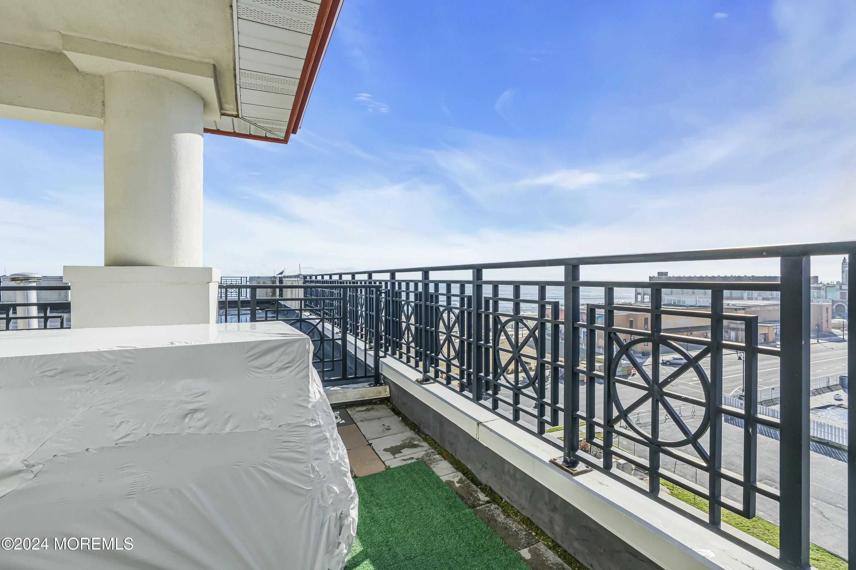 1501 Ocean Avenue #1403, Asbury Park, New Jersey image 34