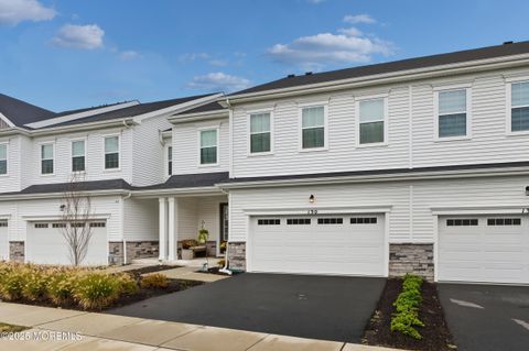 Photo of 130 Woolley Court, Oakhurst, NJ 07755 (MLS # 22530973)