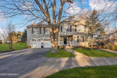 823 Herbertsville Road, Brick, NJ 08724 - MLS#: 22509006