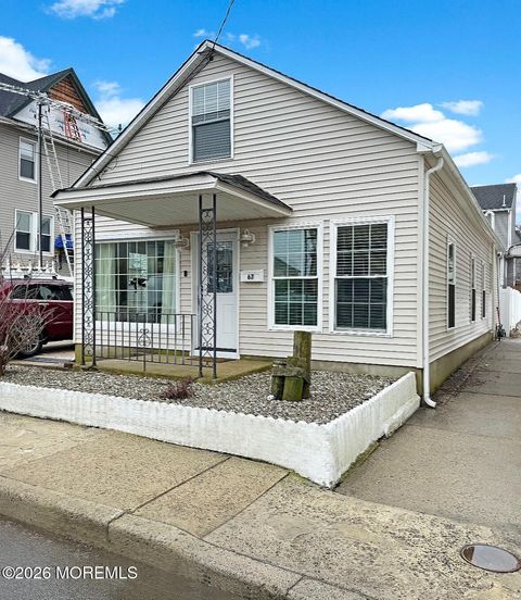 67 5th Street Highlands NJ 07732