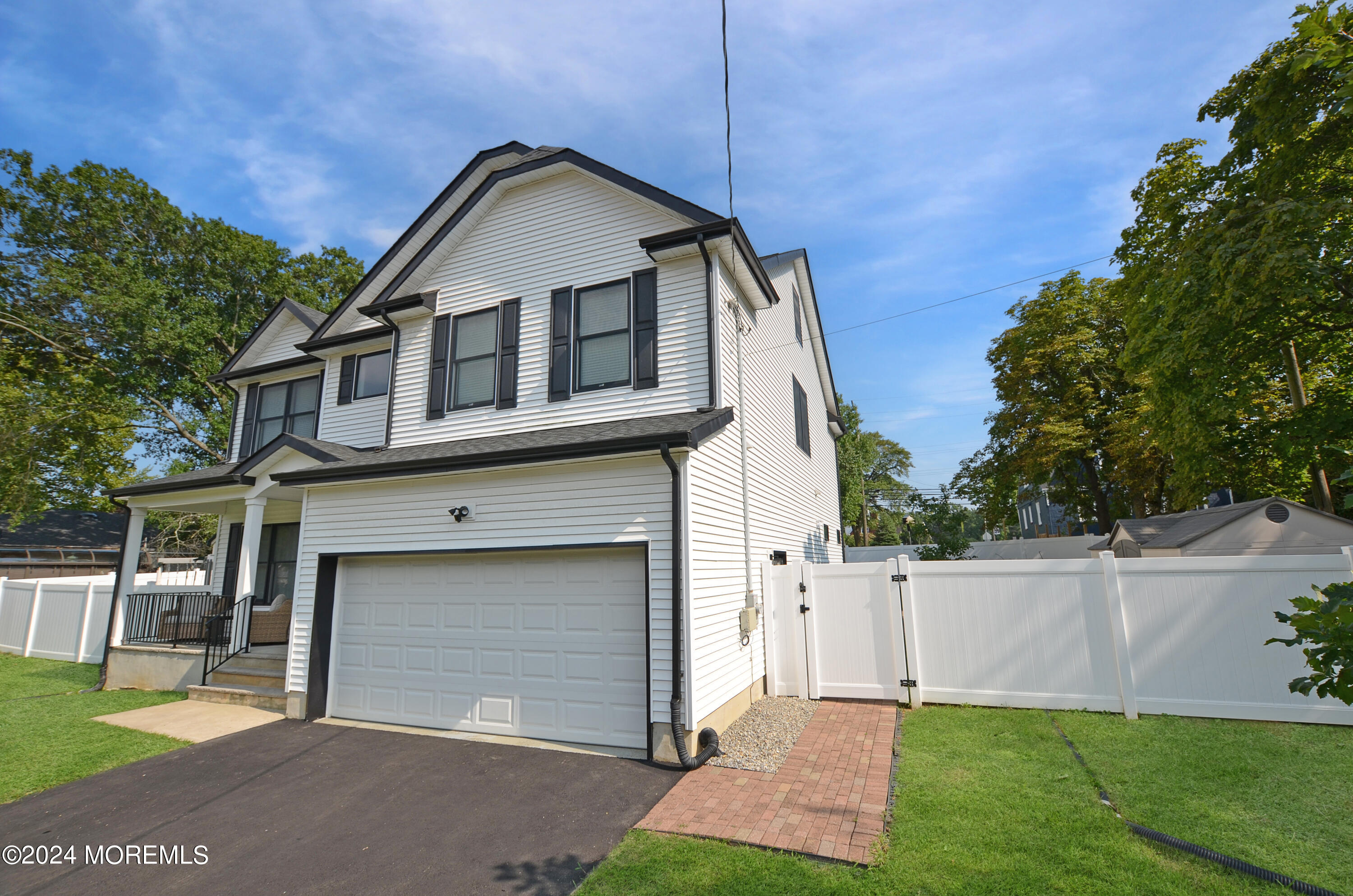 345 Meinzer Street, Cliffwood, New Jersey image 3