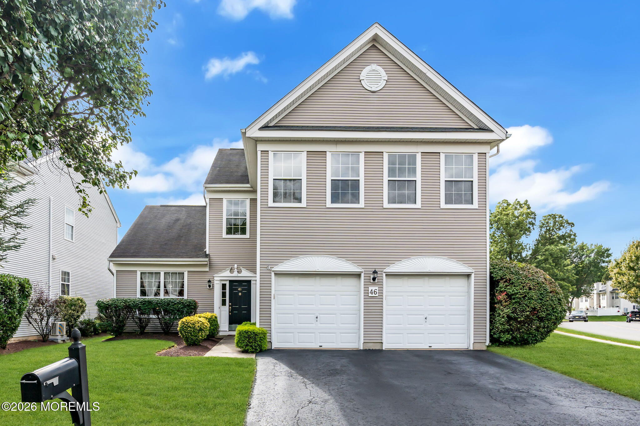 46 Baltusrol Drive