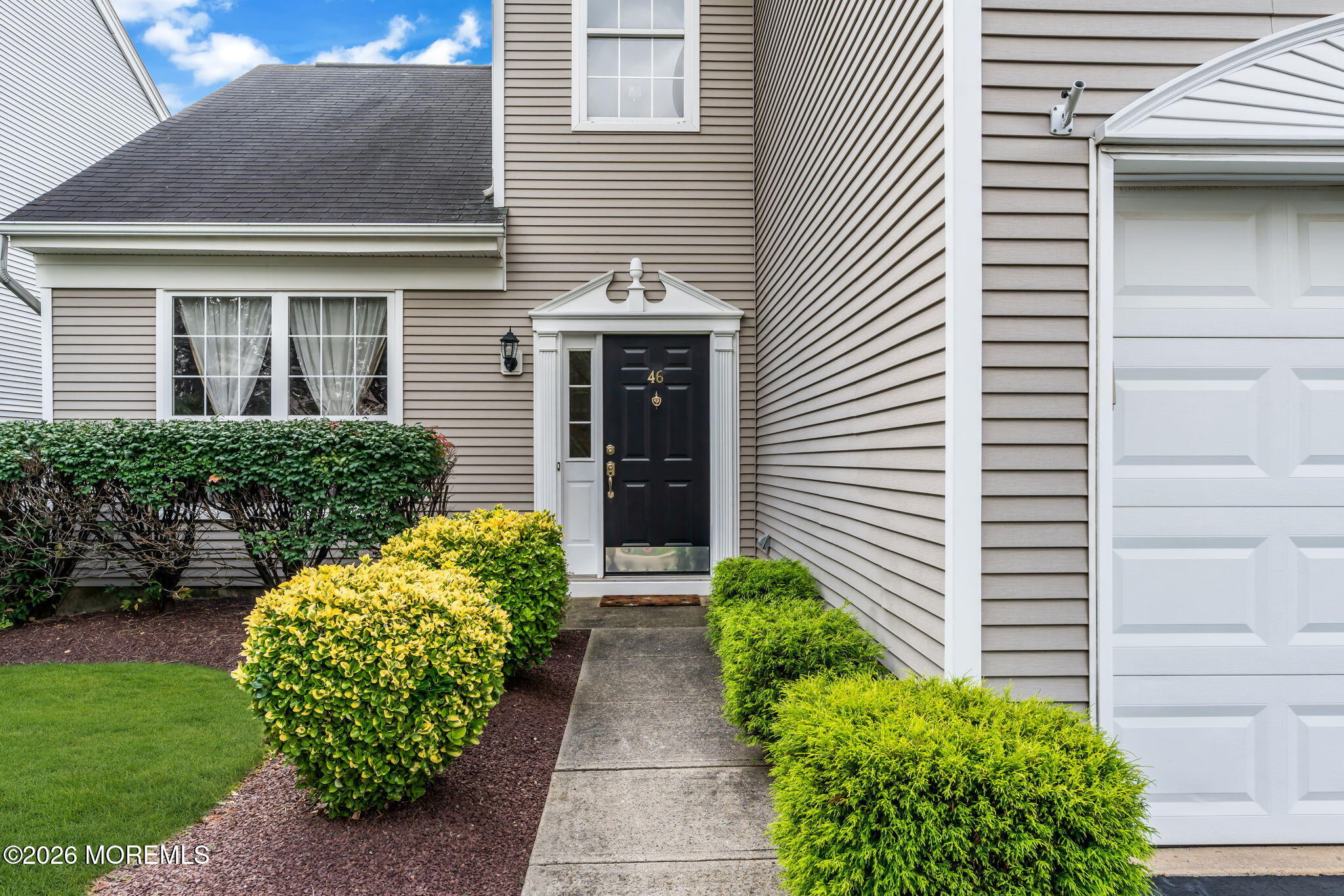46 Baltusrol Drive