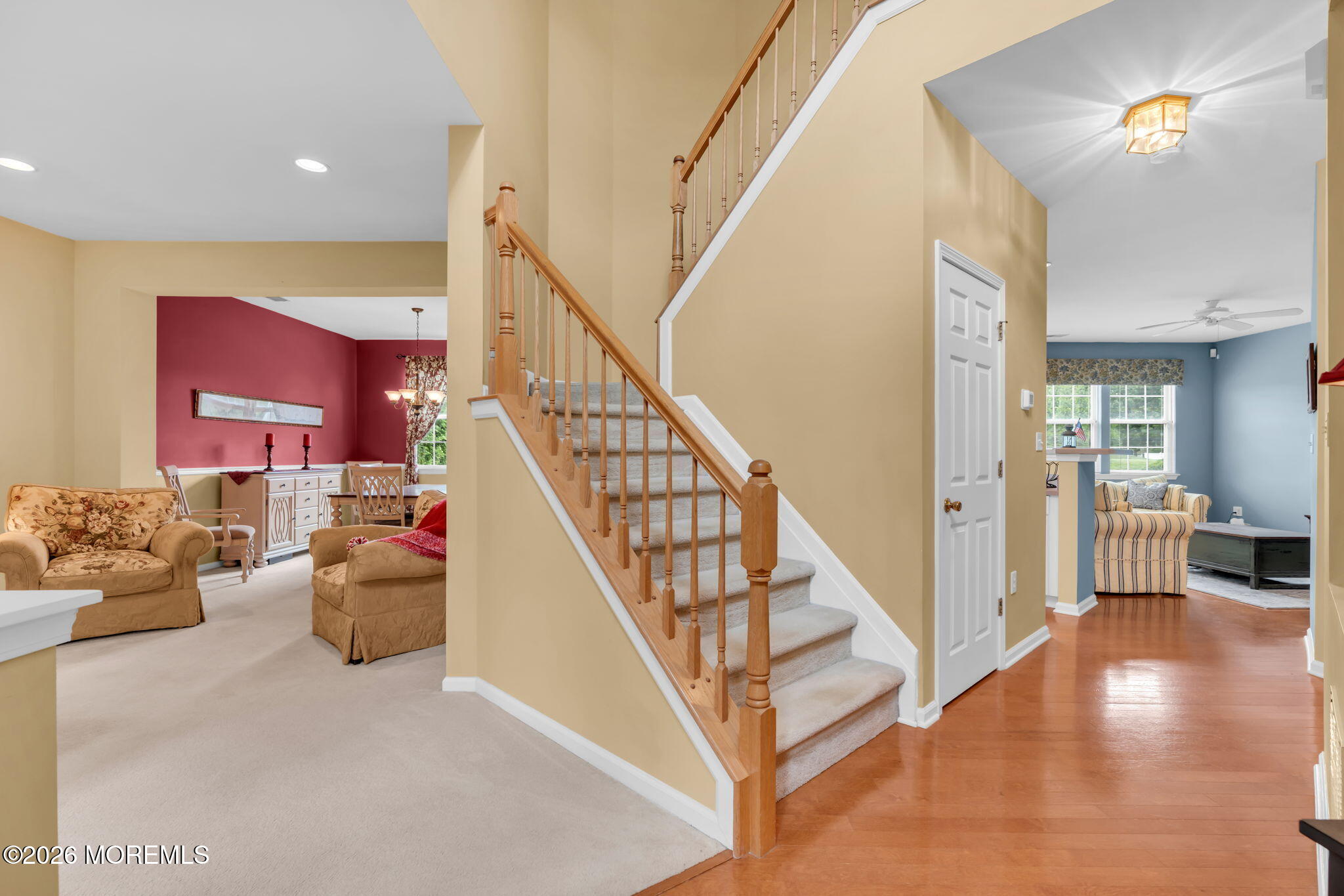 46 Baltusrol Drive