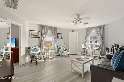 Condo For Sale - 200 Monmouth Avenue #27<br/> Spring Lake, NJ 07762
