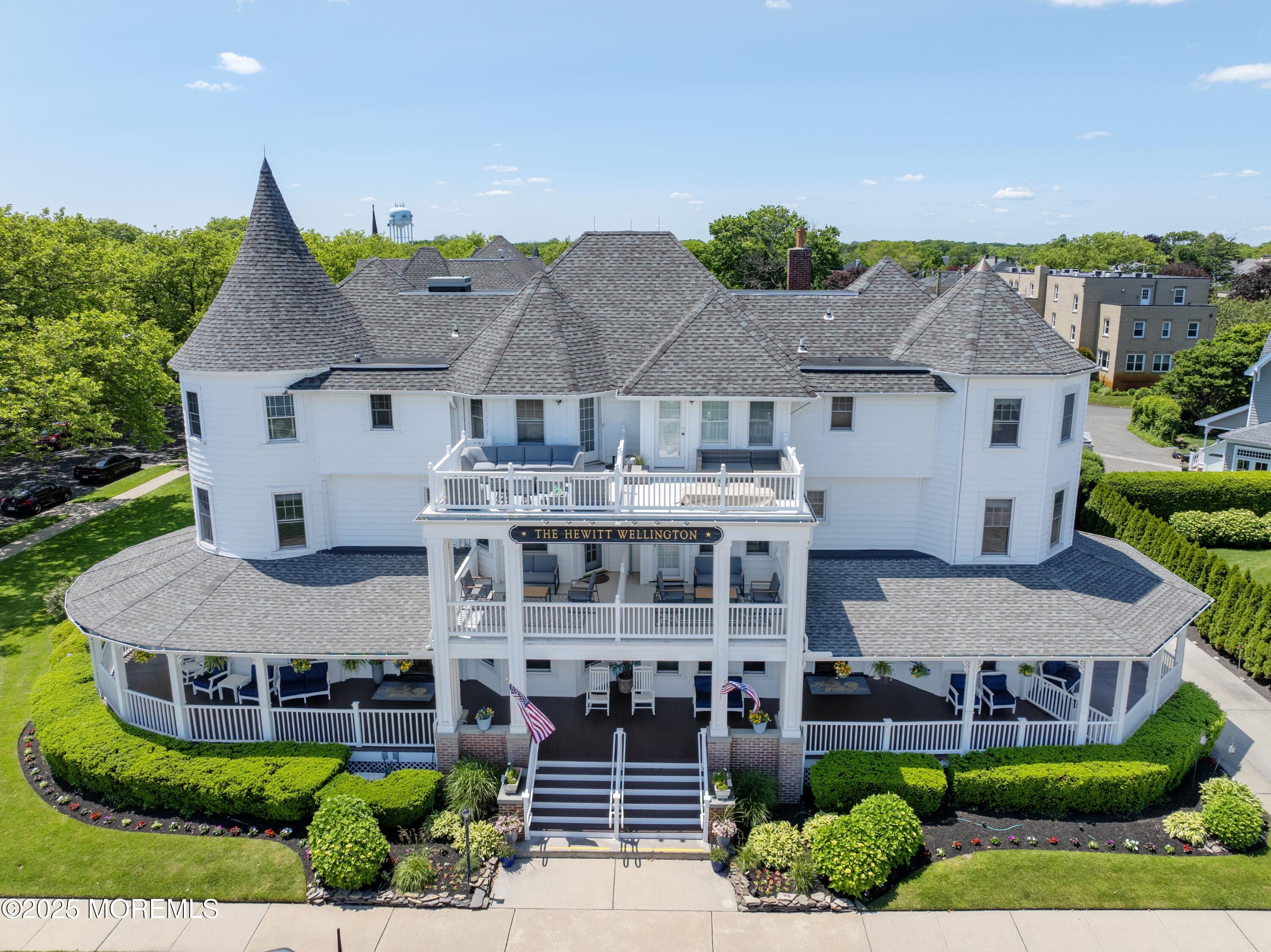 200 Monmouth Avenue 27