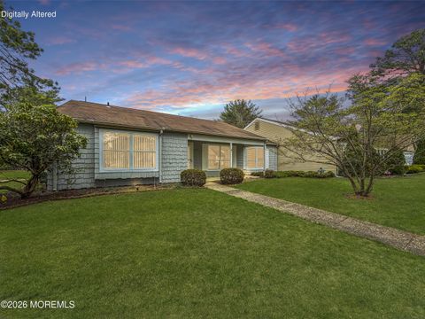 715A Wooton Court Manchester NJ 08759