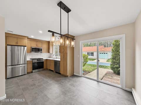 Condo For Sale - 715A Wooton Court<br/> Manchester, NJ 08759