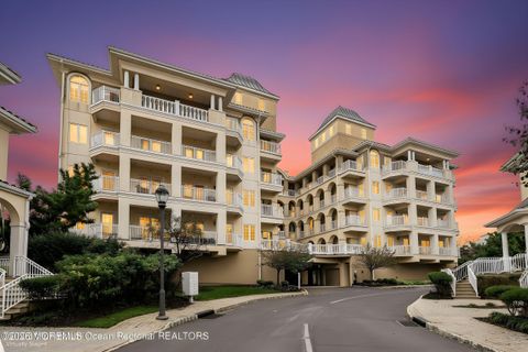 Condo For Sale - 141 Riviera Drive<br/> Long Branch, NJ 07740