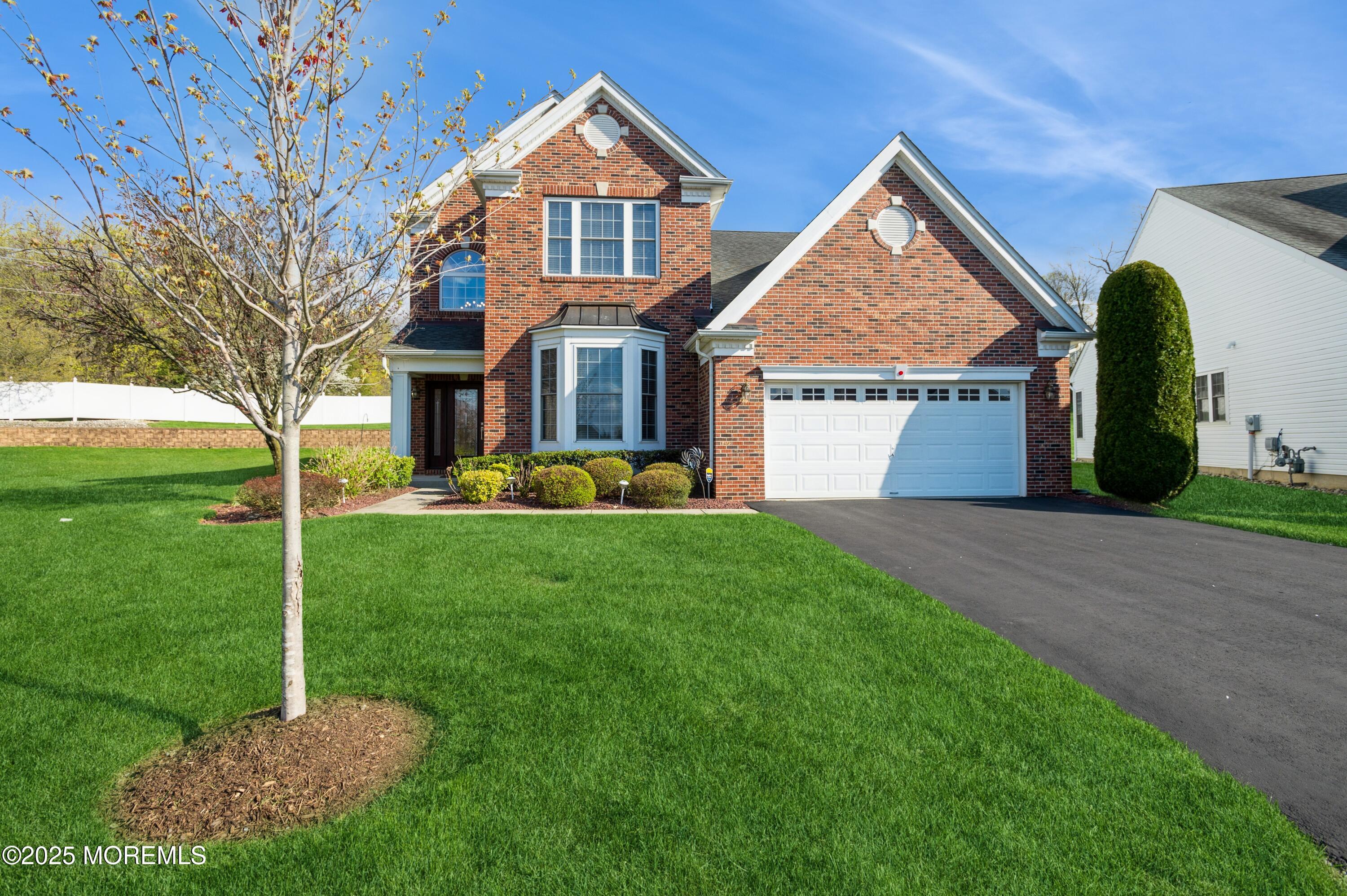 9 Memorial Court, Monroe Township, New Jersey image 1