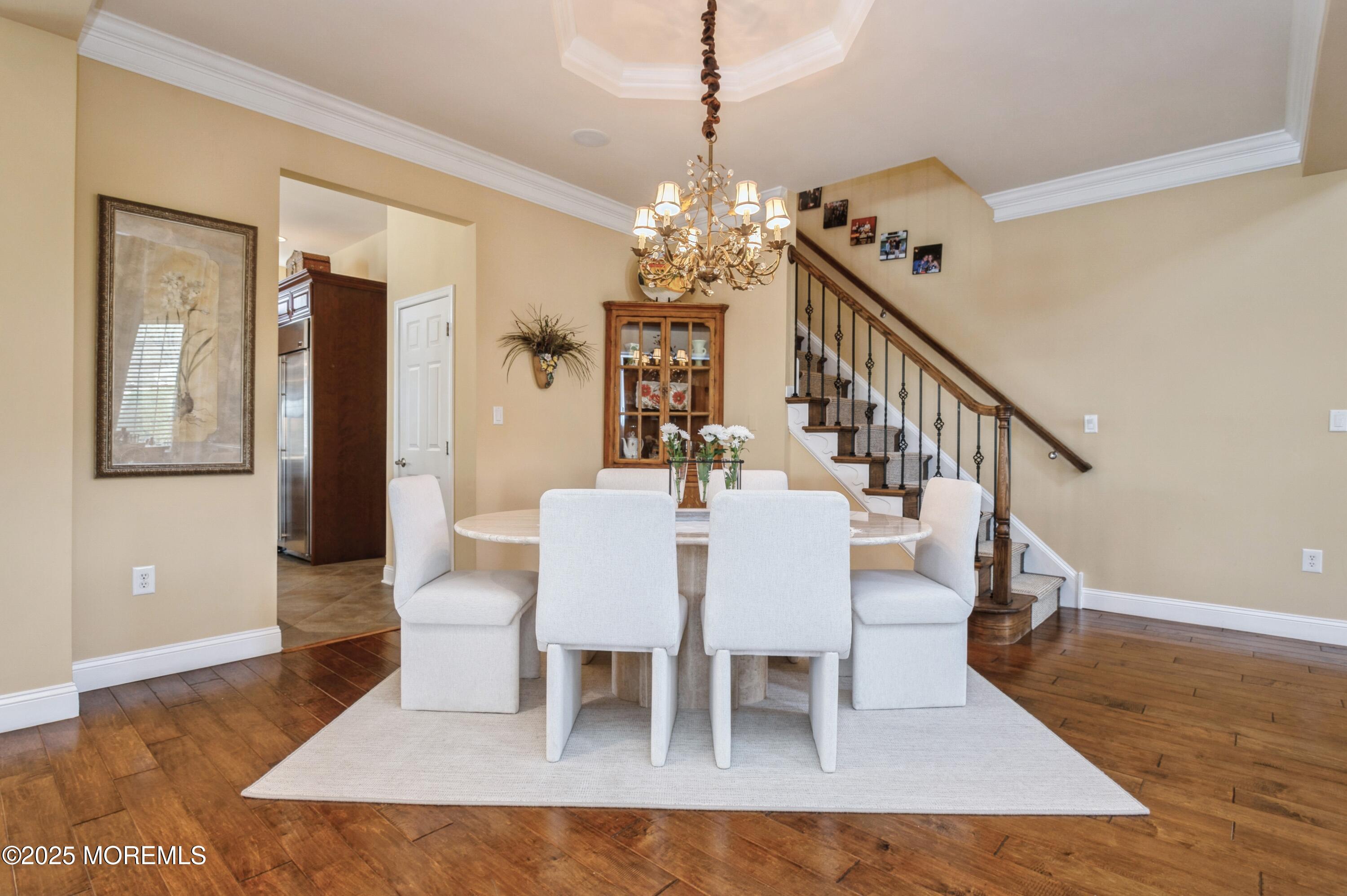 9 Memorial Court, Monroe Township, New Jersey image 16