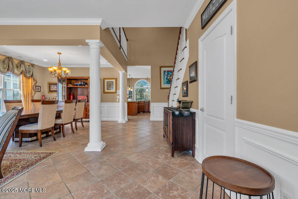 26 W Parsonage Way, Manalapan, New Jersey image 8