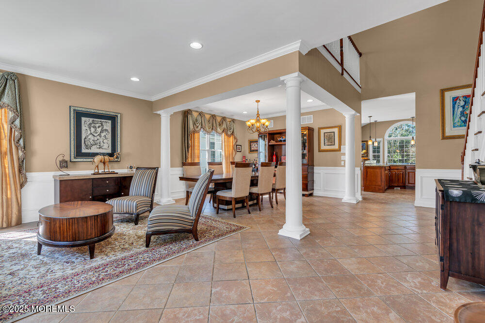 26 W Parsonage Way, Manalapan, New Jersey image 9