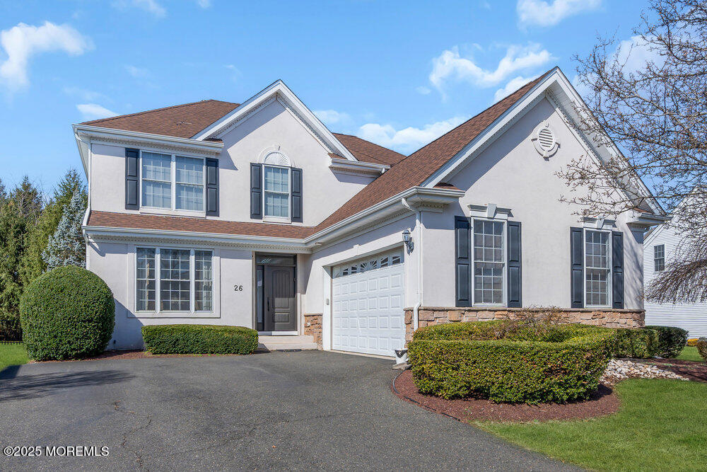 26 W Parsonage Way, Manalapan, New Jersey image 3