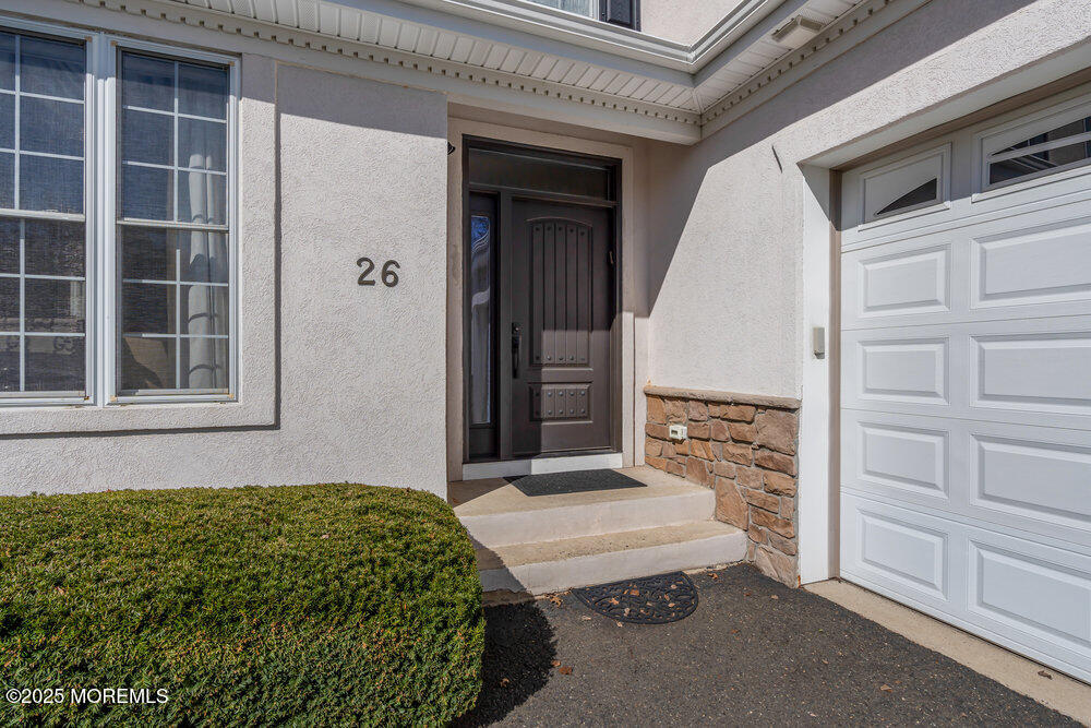 26 W Parsonage Way, Manalapan, New Jersey image 6
